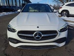 2022 Mercedes-Benz C-Class C 300 4MATIC® Sedan