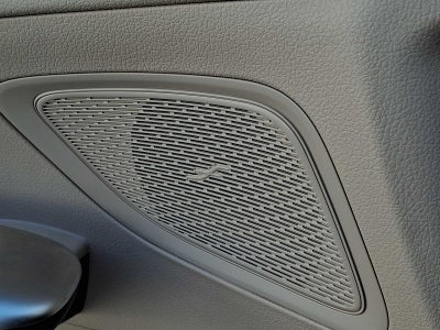 2022 Mercedes-Benz C-Class C 300 4MATIC® Sedan