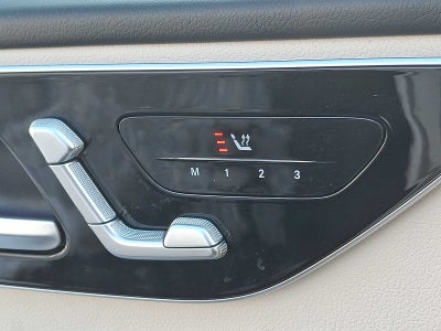 2022 Mercedes-Benz C-Class C 300 4MATIC® Sedan