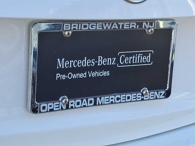 2022 Mercedes-Benz C-Class C 300 4MATIC® Sedan