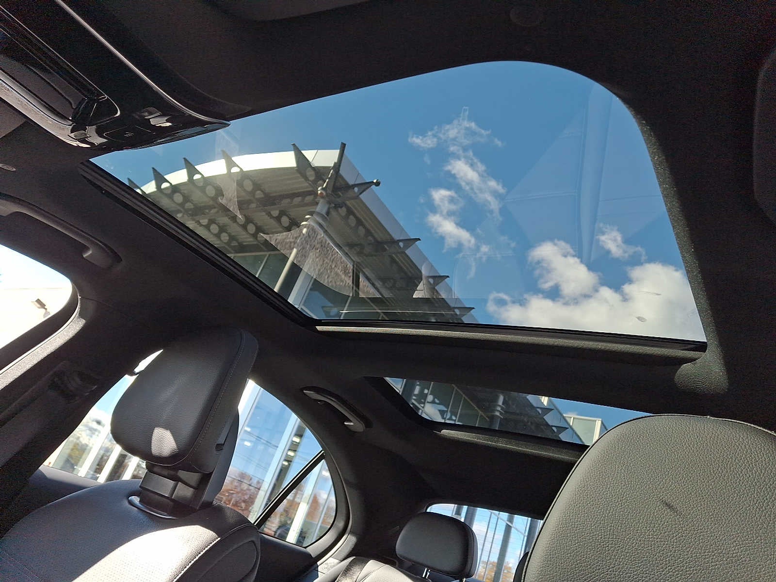 2025 Mercedes-Benz C-Class C 300 4MATIC® Sedan