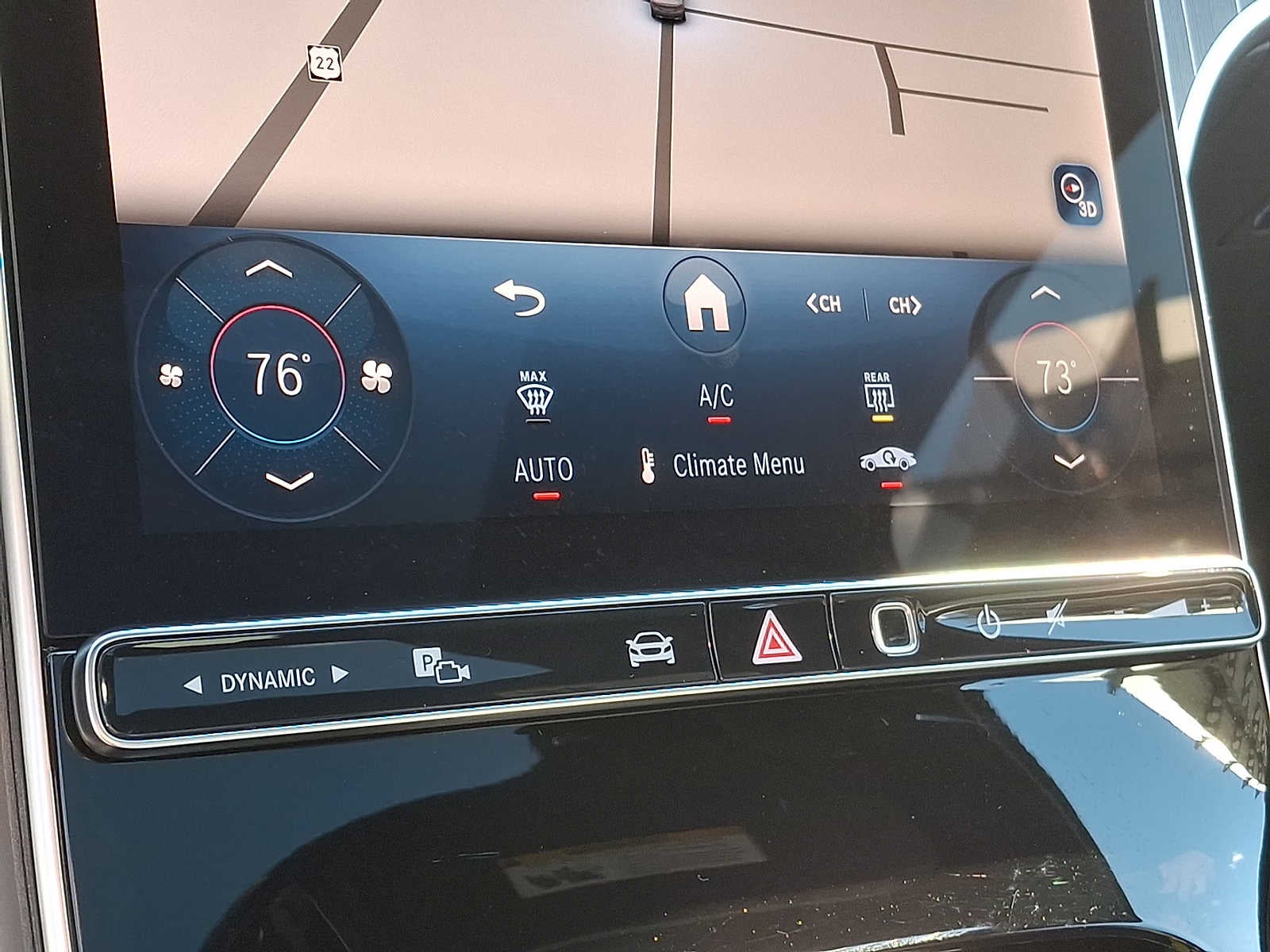 2025 Mercedes-Benz C-Class C 300 4MATIC® Sedan