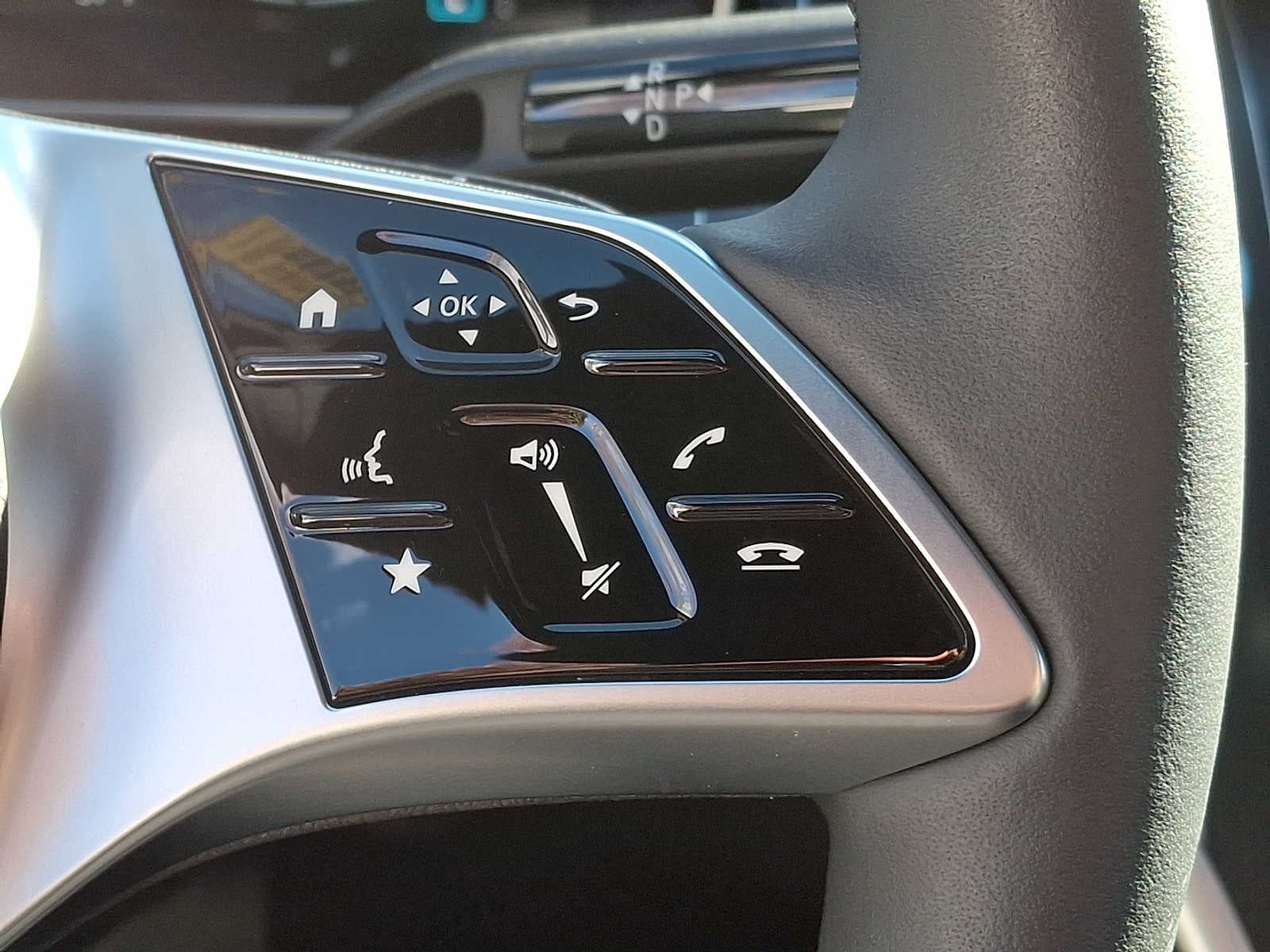 2025 Mercedes-Benz C-Class C 300 4MATIC® Sedan