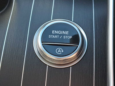 2025 Mercedes-Benz C-Class C 300 4MATIC® Sedan