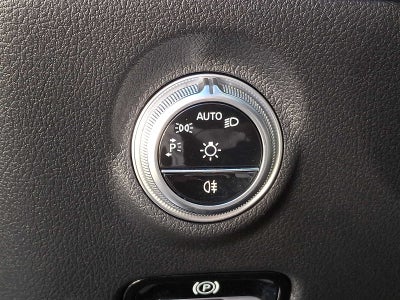 2025 Mercedes-Benz C-Class C 300 4MATIC® Sedan