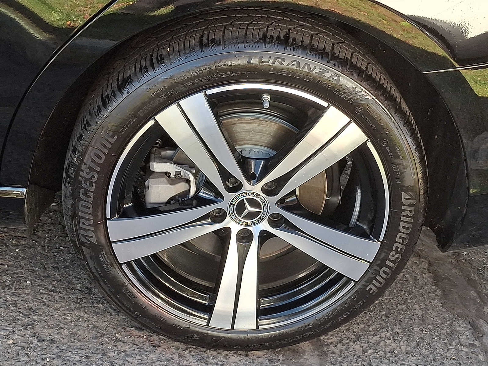 2025 Mercedes-Benz C-Class C 300 4MATIC® Sedan