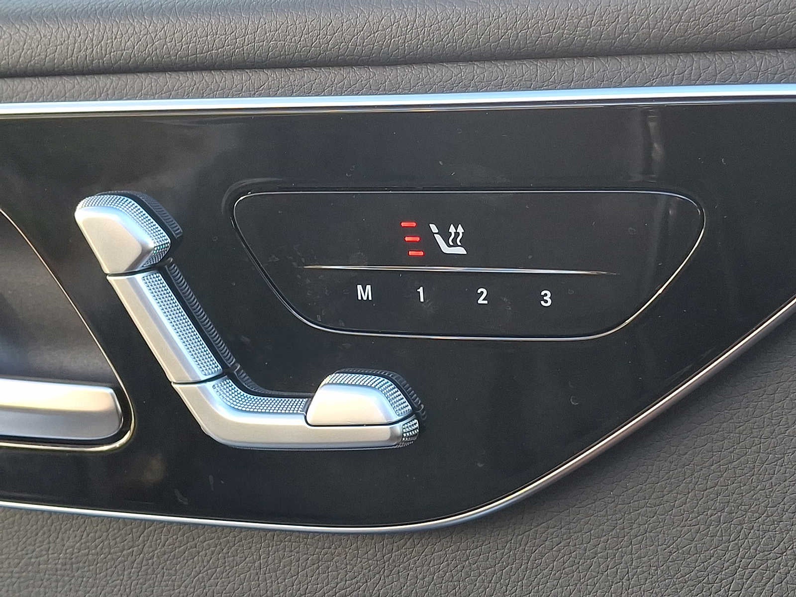 2025 Mercedes-Benz C-Class C 300 4MATIC® Sedan