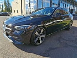 2025 Mercedes-Benz C-Class C 300 4MATIC® Sedan