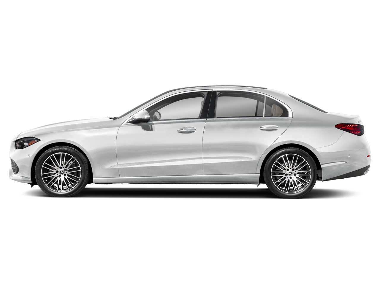 2026 Mercedes-Benz C-Class C 300 4MATIC® Sedan