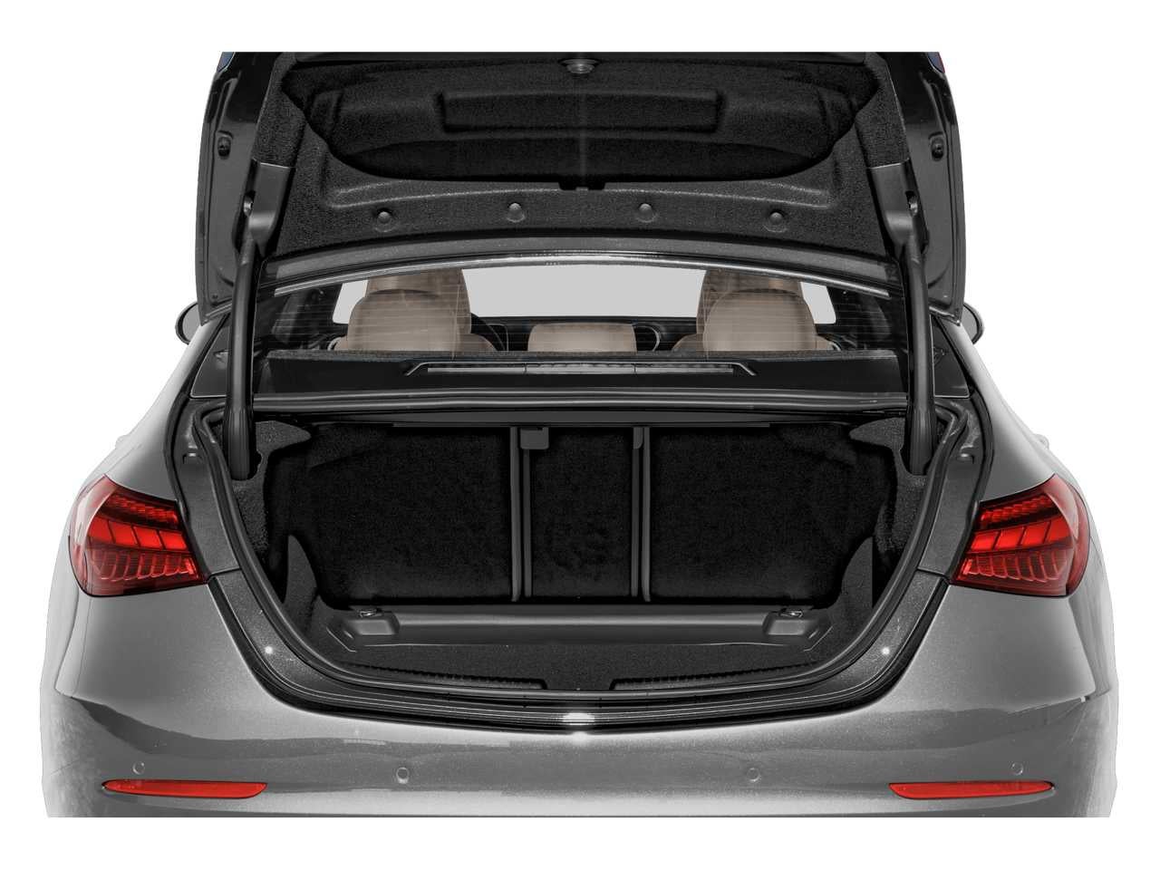 2026 Mercedes-Benz C-Class C 300 4MATIC® Sedan