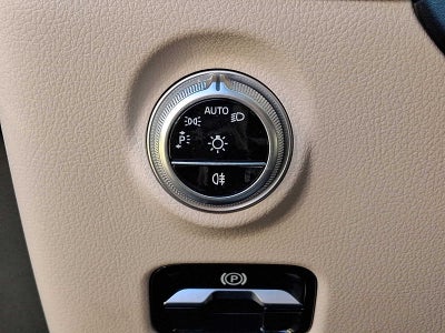 2023 Mercedes-Benz C-Class C 300 4MATIC® Sedan