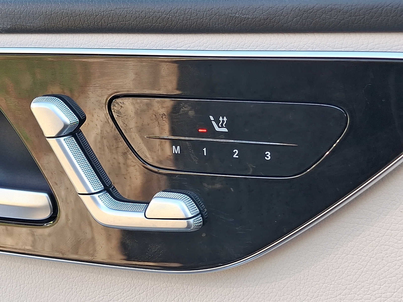 2023 Mercedes-Benz C-Class C 300 4MATIC® Sedan