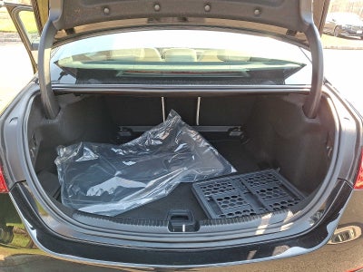 2023 Mercedes-Benz C-Class C 300 4MATIC® Sedan