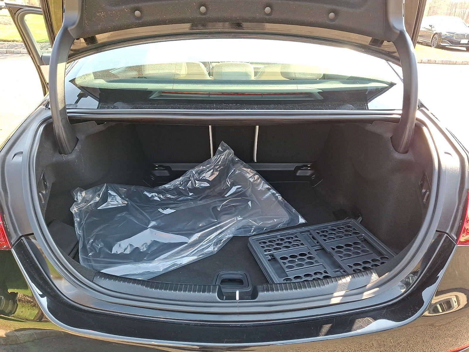 2023 Mercedes-Benz C-Class C 300 4MATIC® Sedan