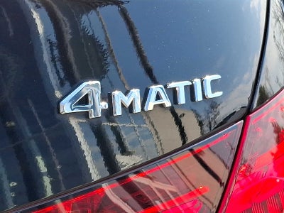 2023 Mercedes-Benz C-Class C 300 4MATIC® Sedan