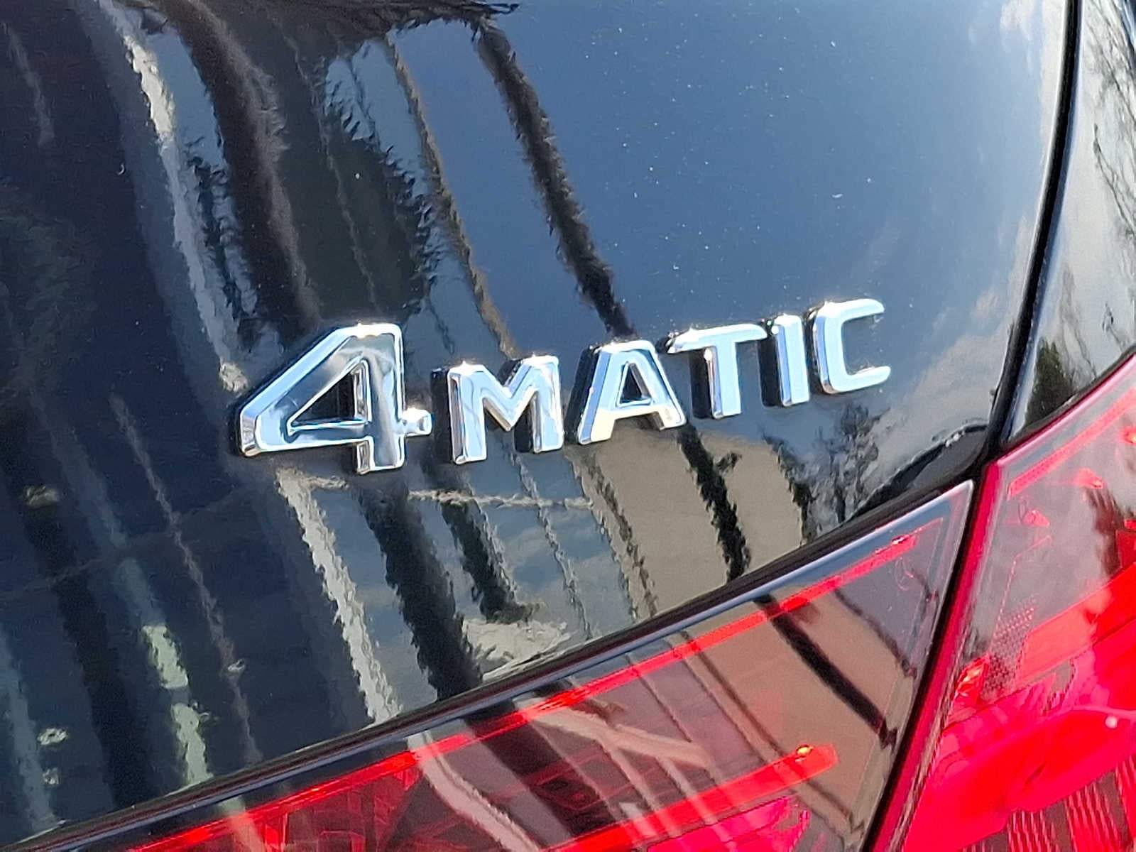 2023 Mercedes-Benz C-Class C 300 4MATIC® Sedan