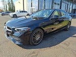 2023 Mercedes-Benz C-Class C 300 4MATIC® Sedan