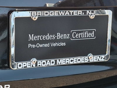 2023 Mercedes-Benz C-Class C 300 4MATIC® Sedan