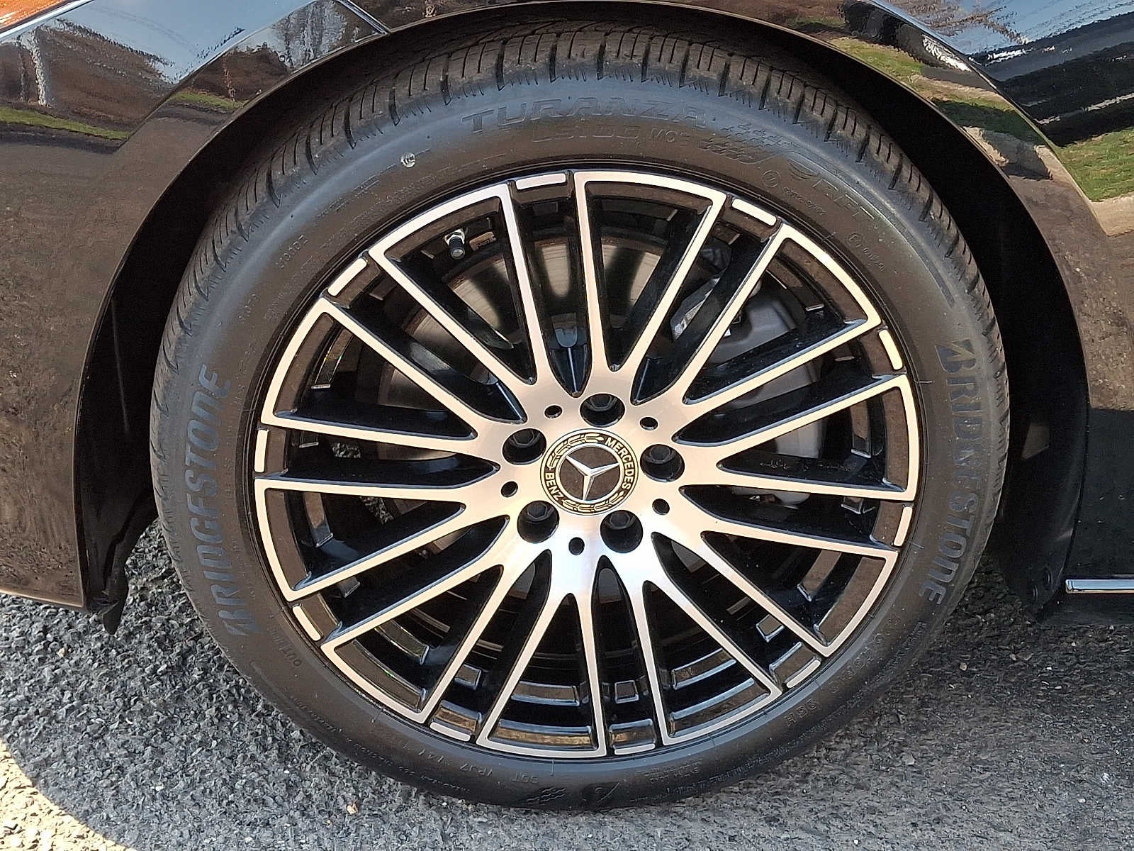 2023 Mercedes-Benz C-Class C 300 4MATIC® Sedan