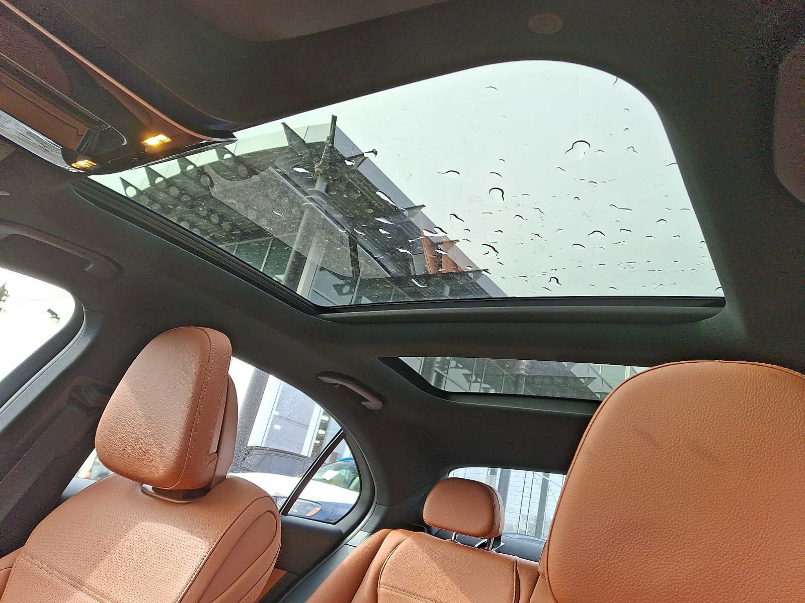 2023 Mercedes-Benz C-Class C 300 4MATIC® Sedan