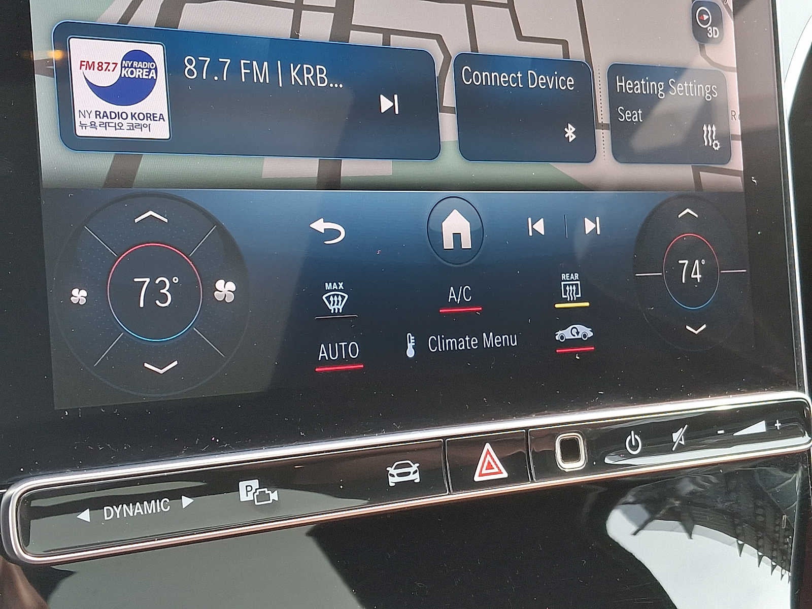 2023 Mercedes-Benz C-Class C 300 4MATIC® Sedan