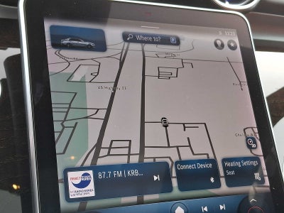 2023 Mercedes-Benz C-Class C 300 4MATIC® Sedan