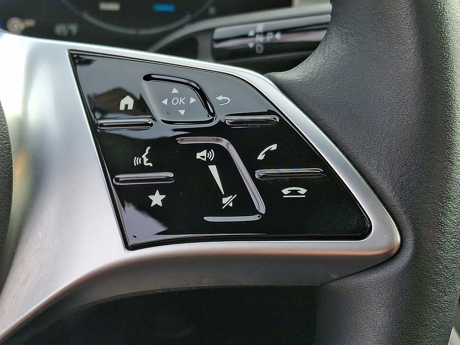 2023 Mercedes-Benz C-Class C 300 4MATIC® Sedan