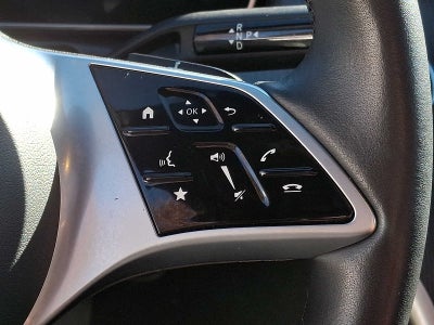 2025 Mercedes-Benz C-Class C 300 4MATIC® Sedan