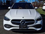 2025 Mercedes-Benz C-Class C 300 4MATIC® Sedan
