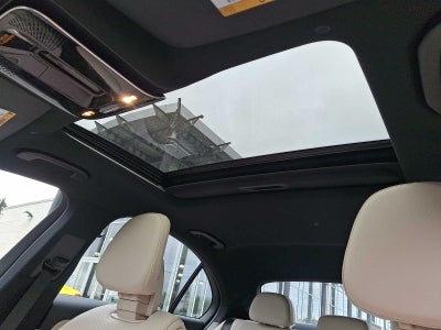2025 Mercedes-Benz C-Class C 300 4MATIC® Sedan
