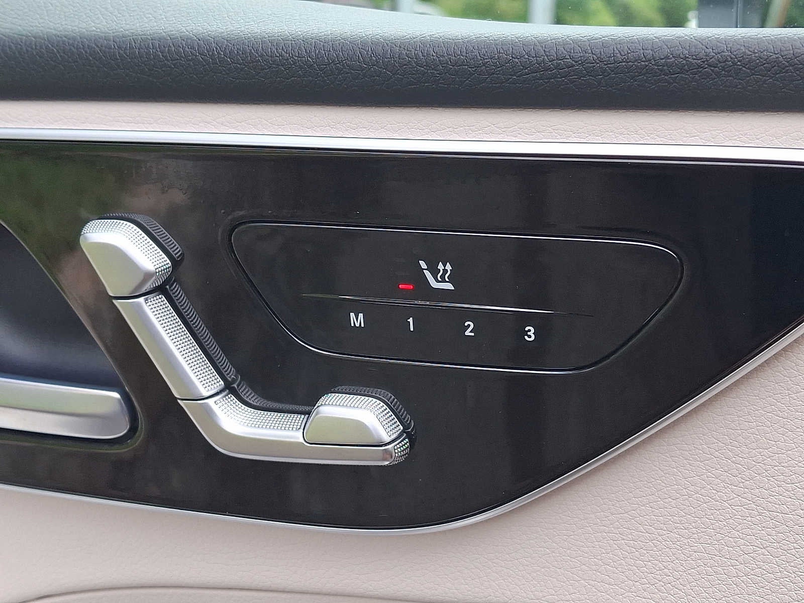 2025 Mercedes-Benz C-Class C 300 4MATIC® Sedan