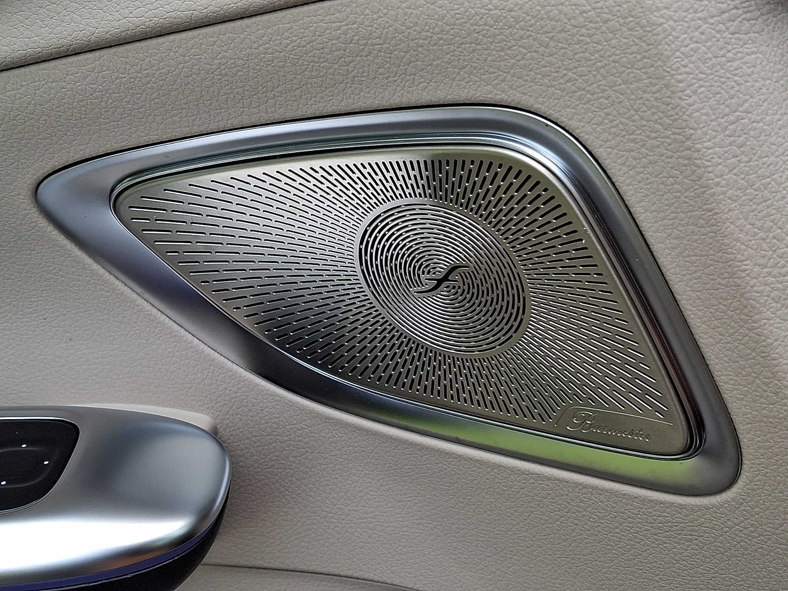 2025 Mercedes-Benz C-Class C 300 4MATIC® Sedan