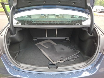 2025 Mercedes-Benz C-Class C 300 4MATIC® Sedan