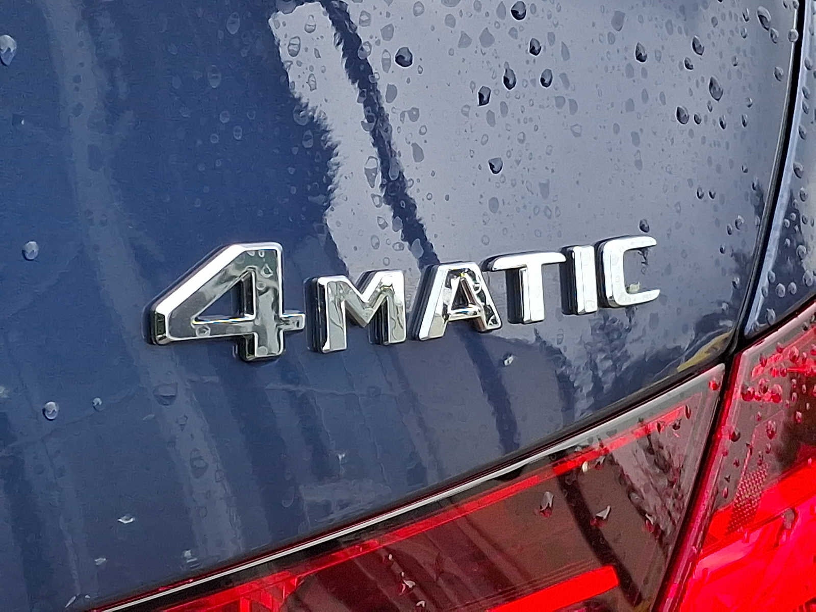 2025 Mercedes-Benz C-Class C 300 4MATIC® Sedan