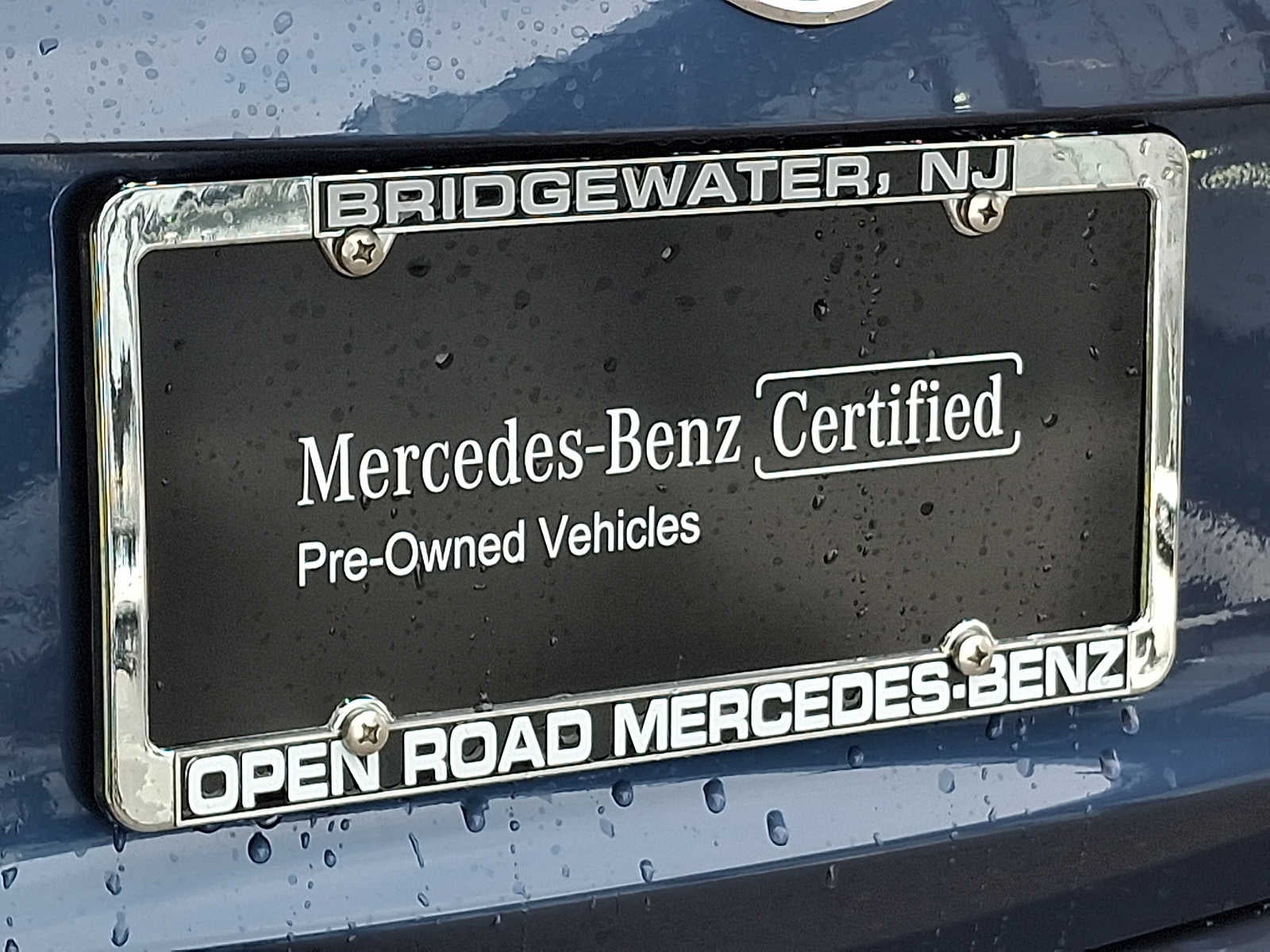 2025 Mercedes-Benz C-Class C 300 4MATIC® Sedan