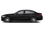 2026 Mercedes-Benz C-Class C 300 4MATIC® Sedan