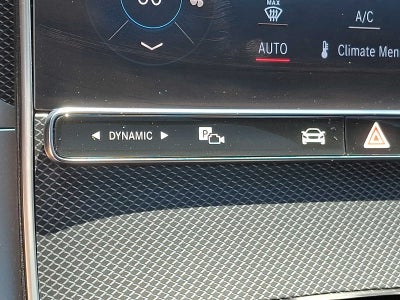 2022 Mercedes-Benz C-Class C 300 4MATIC® Sedan