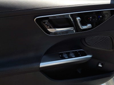 2022 Mercedes-Benz C-Class C 300 4MATIC® Sedan