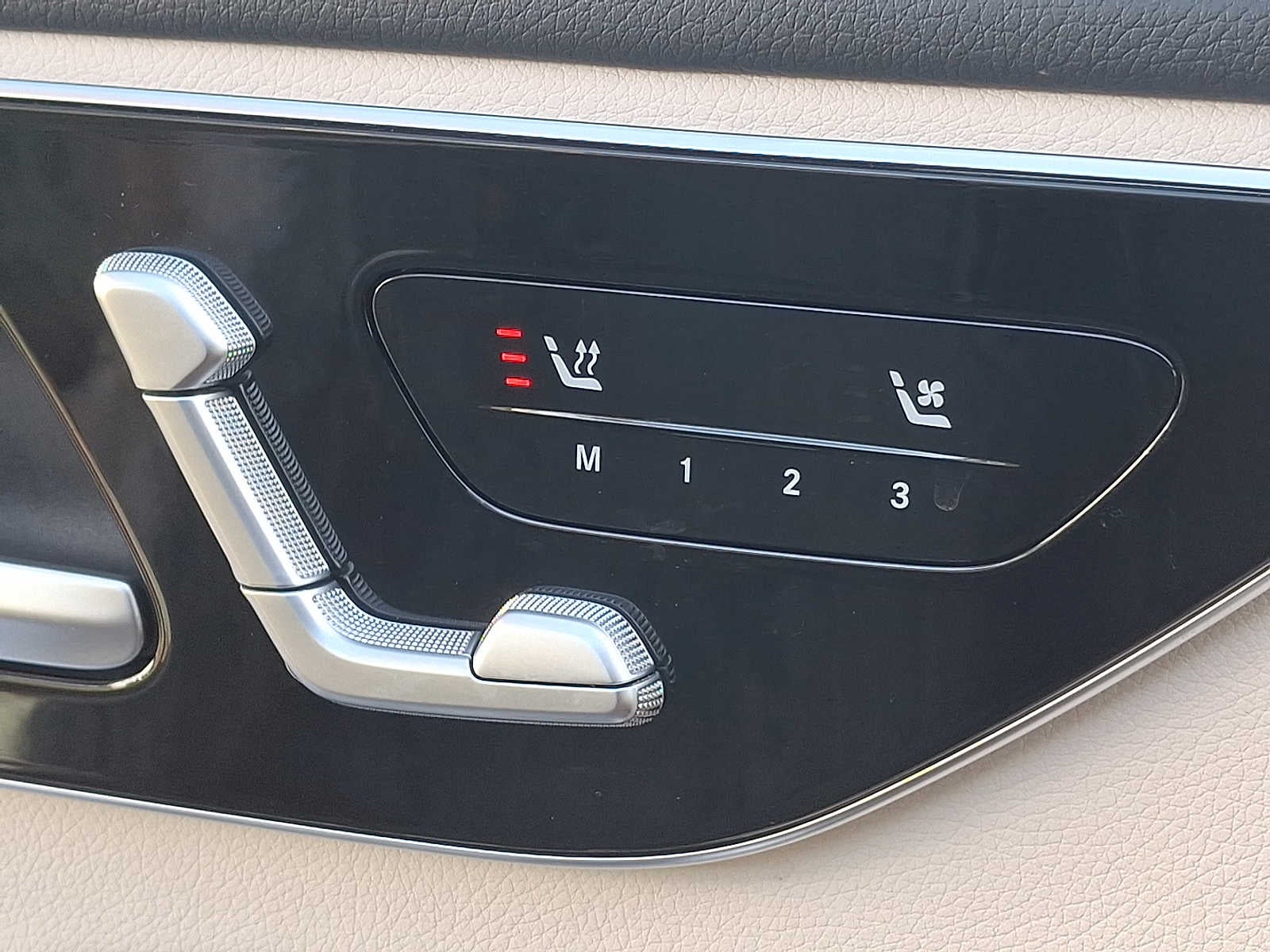 2025 Mercedes-Benz C-Class C 300 4MATIC® Sedan