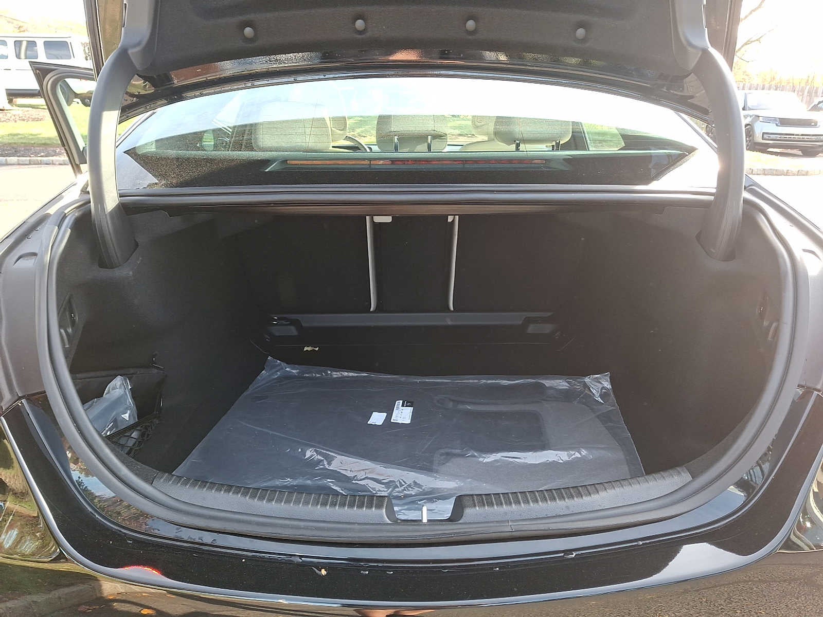 2025 Mercedes-Benz C-Class C 300 4MATIC® Sedan