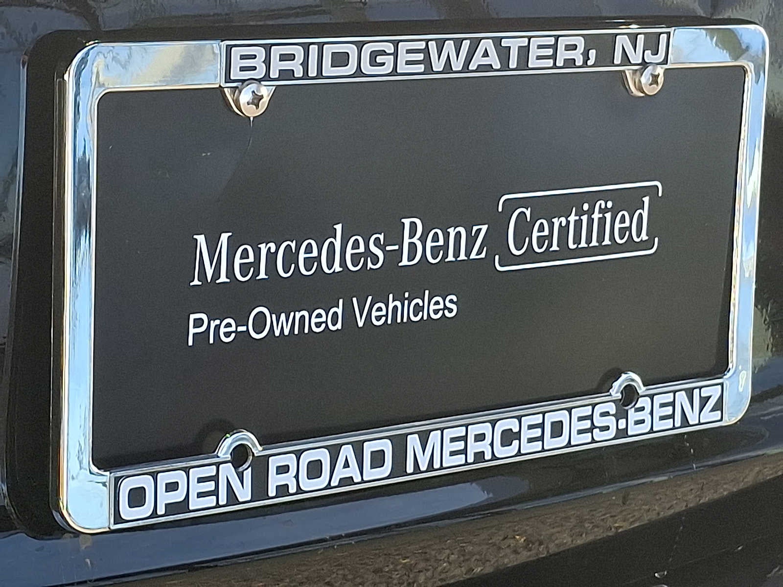 2025 Mercedes-Benz C-Class C 300 4MATIC® Sedan