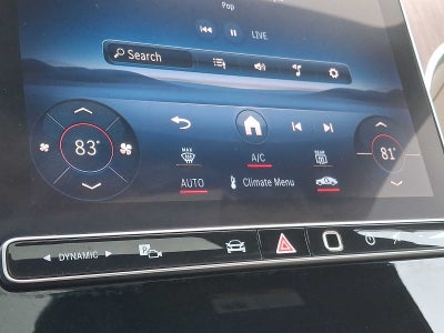 2024 Mercedes-Benz C-Class C 300 4MATIC® Sedan