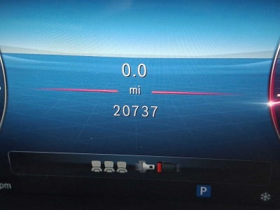 2024 Mercedes-Benz C-Class C 300 4MATIC® Sedan