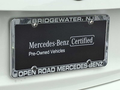 2024 Mercedes-Benz C-Class C 300 4MATIC® Sedan