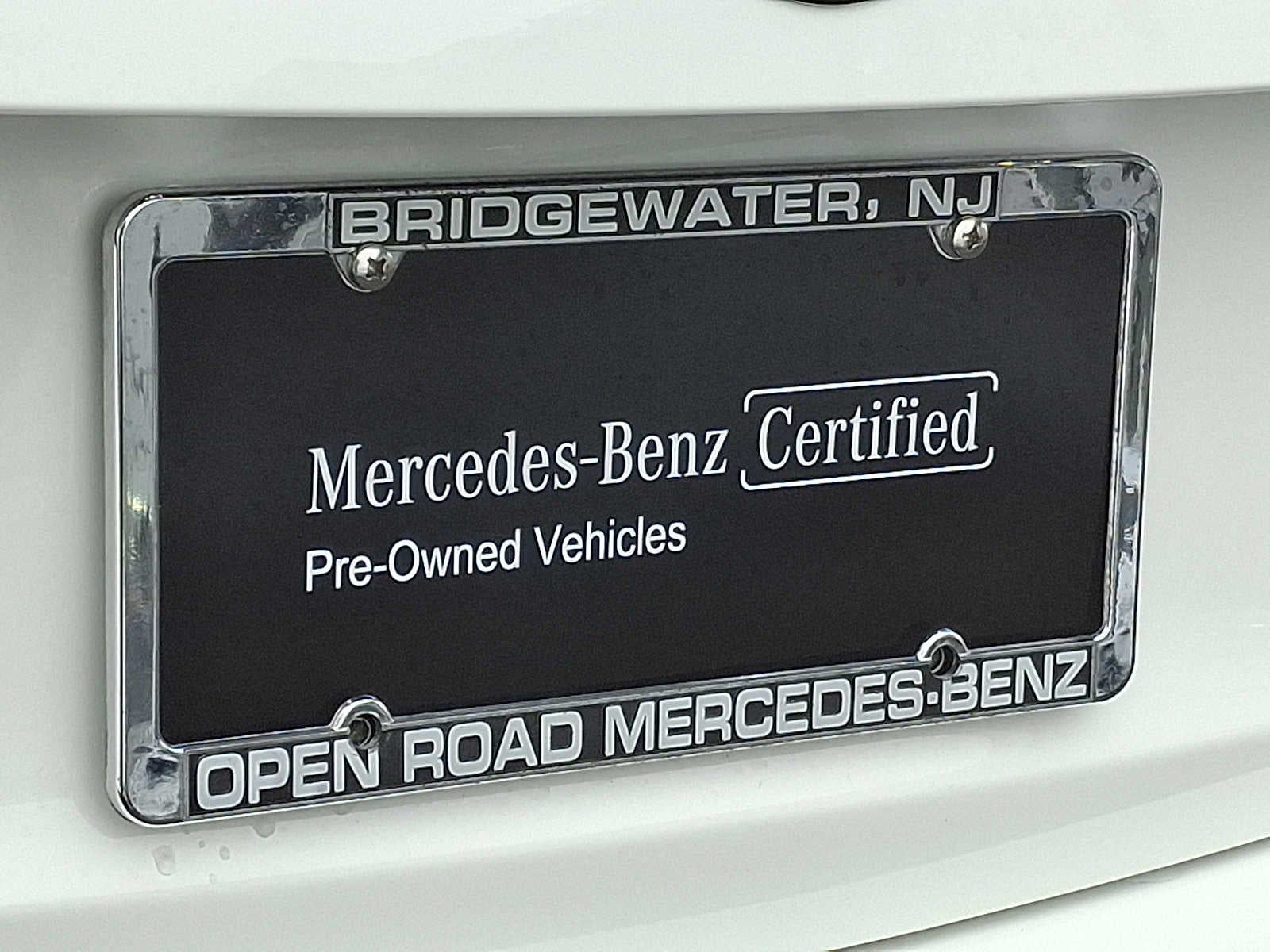 2024 Mercedes-Benz C-Class C 300 4MATIC® Sedan