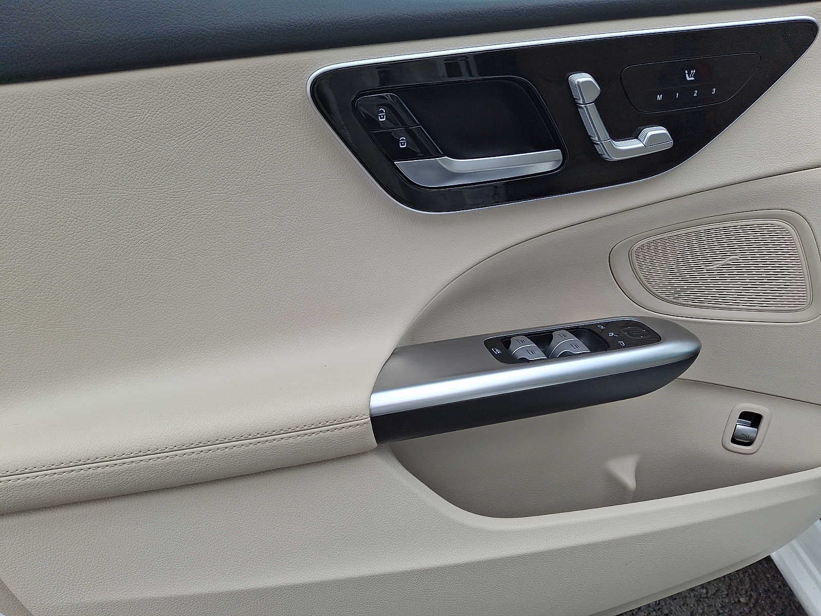 2024 Mercedes-Benz C-Class C 300 4MATIC® Sedan