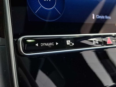 2026 Mercedes-Benz C-Class C 300 4MATIC® Sedan