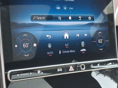 2026 Mercedes-Benz C-Class C 300 4MATIC® Sedan