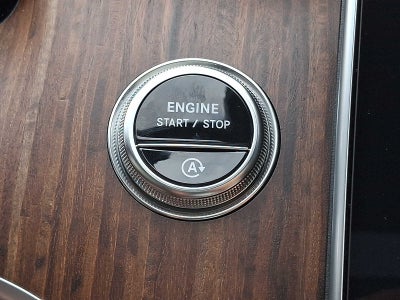 2026 Mercedes-Benz C-Class C 300 4MATIC® Sedan