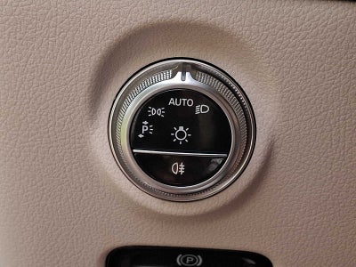 2026 Mercedes-Benz C-Class C 300 4MATIC® Sedan